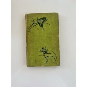 Animal Clothing by George Frederick Mason 1955 Vintage Hardcover Book RARE